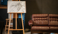 cazare Atelier ReCreation Village poza